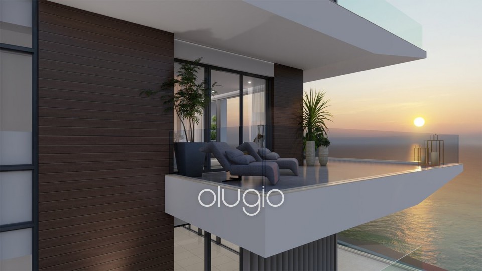 Apartment For Sale  in  Kato Paphos