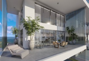 Apartment For Sale  in  Kato Paphos