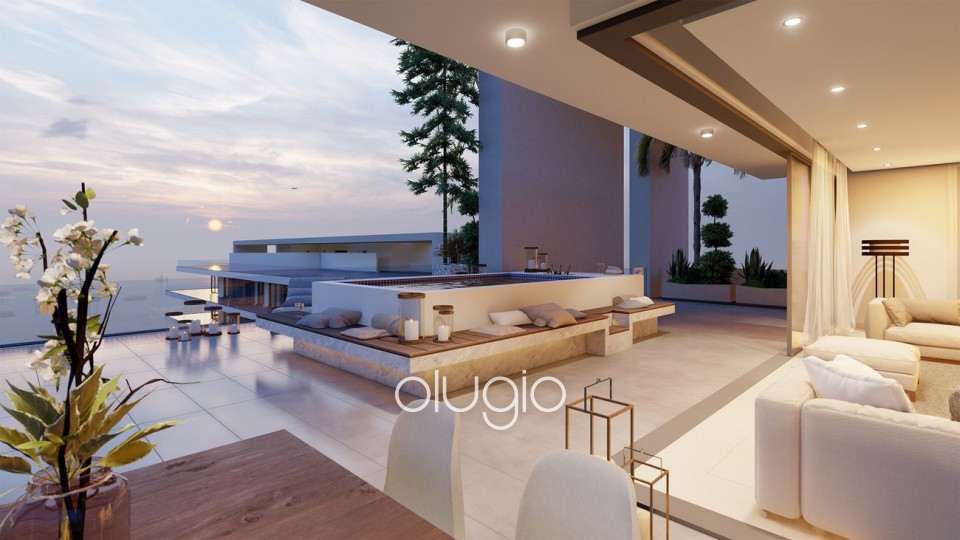 Apartment For Sale  in  Kato Paphos