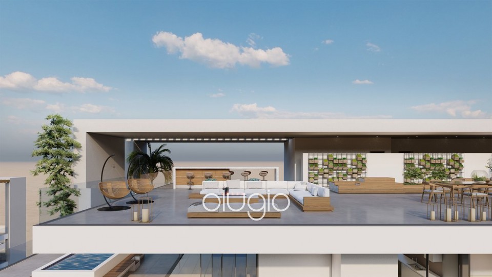 Apartment For Sale  in  Kato Paphos