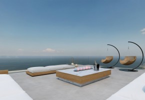 Apartment For Sale  in  Kato Paphos