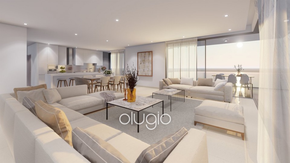 Apartment For Sale  in  Kato Paphos