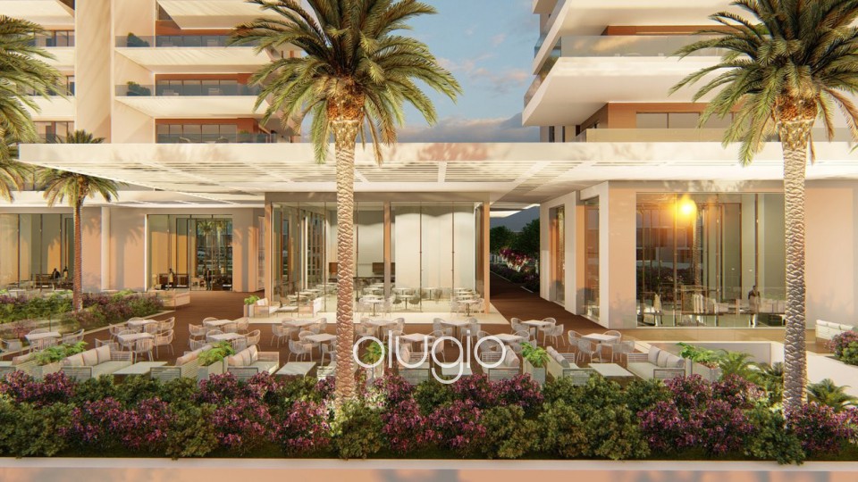 Apartment For Sale  in  Kato Paphos