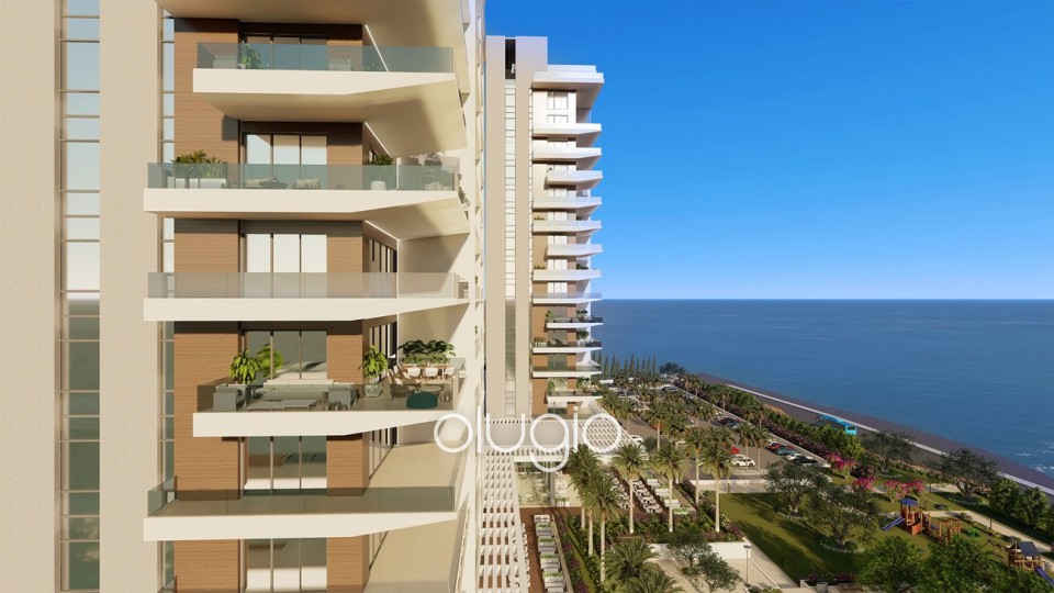 Apartment For Sale  in  Kato Paphos