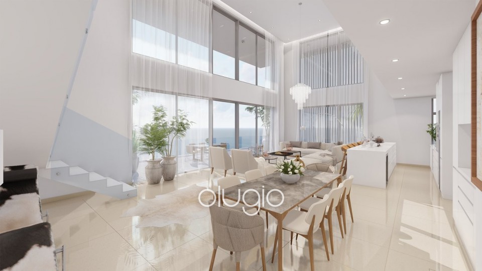 Detached Villa For Sale  in  Acheleia