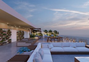 Detached Villa For Sale  in  Acheleia