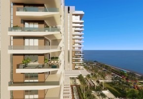Apartment For Sale  in  Acheleia