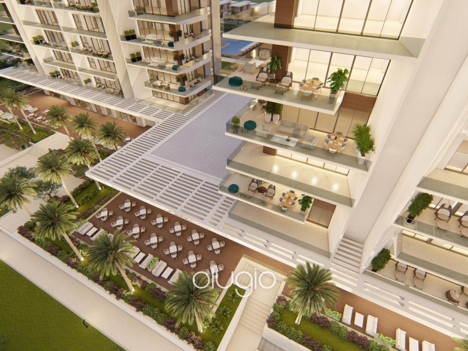 Apartment For Sale  in  Kato Paphos