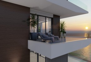 Apartment For Sale  in  Kato Paphos