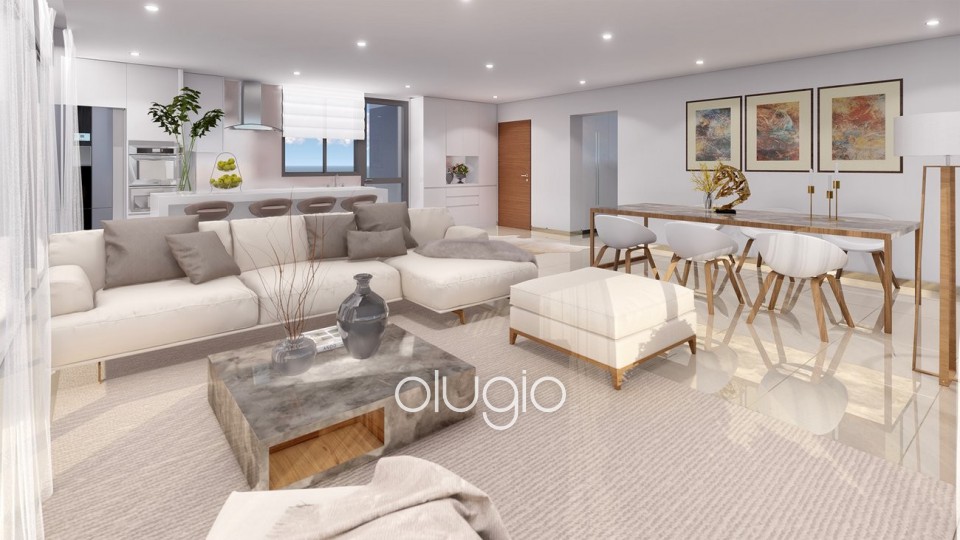 Apartment For Sale  in  Kato Paphos