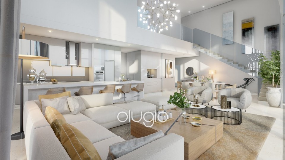 Apartment For Sale  in  Kato Paphos