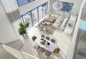 Apartment For Sale  in  Kato Paphos