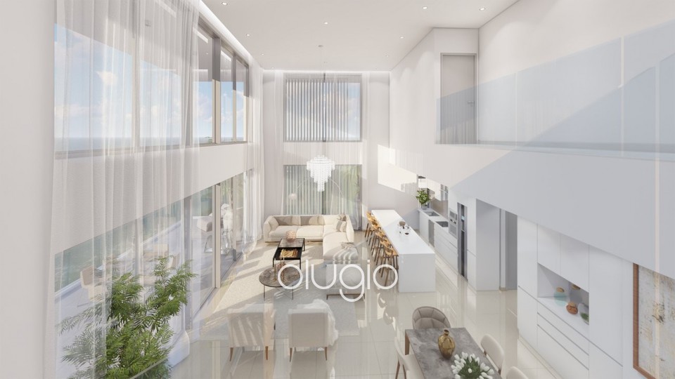 Apartment For Sale  in  Kato Paphos