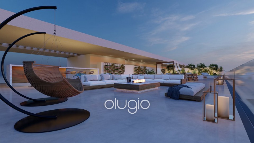 Apartment For Sale  in  Kato Paphos
