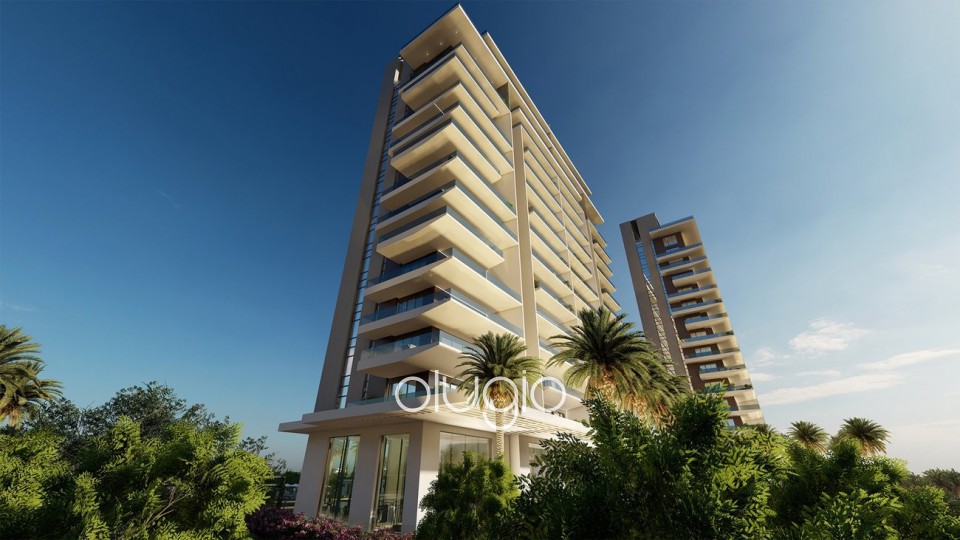 Apartment For Sale  in  Kato Paphos