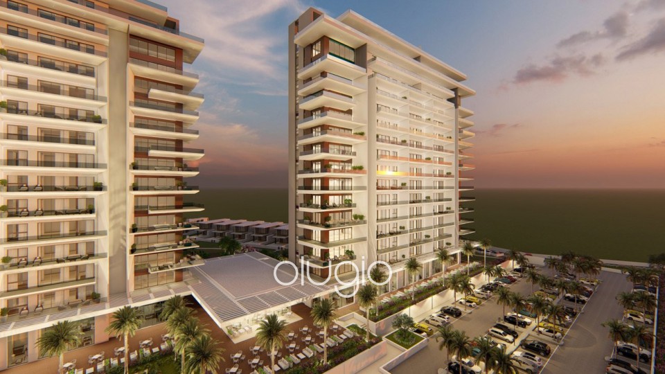 Apartment For Sale  in  Kato Paphos