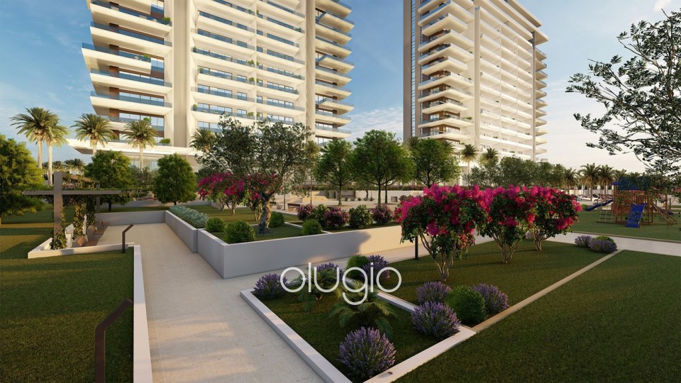 Apartment For Sale  in  Kato Paphos