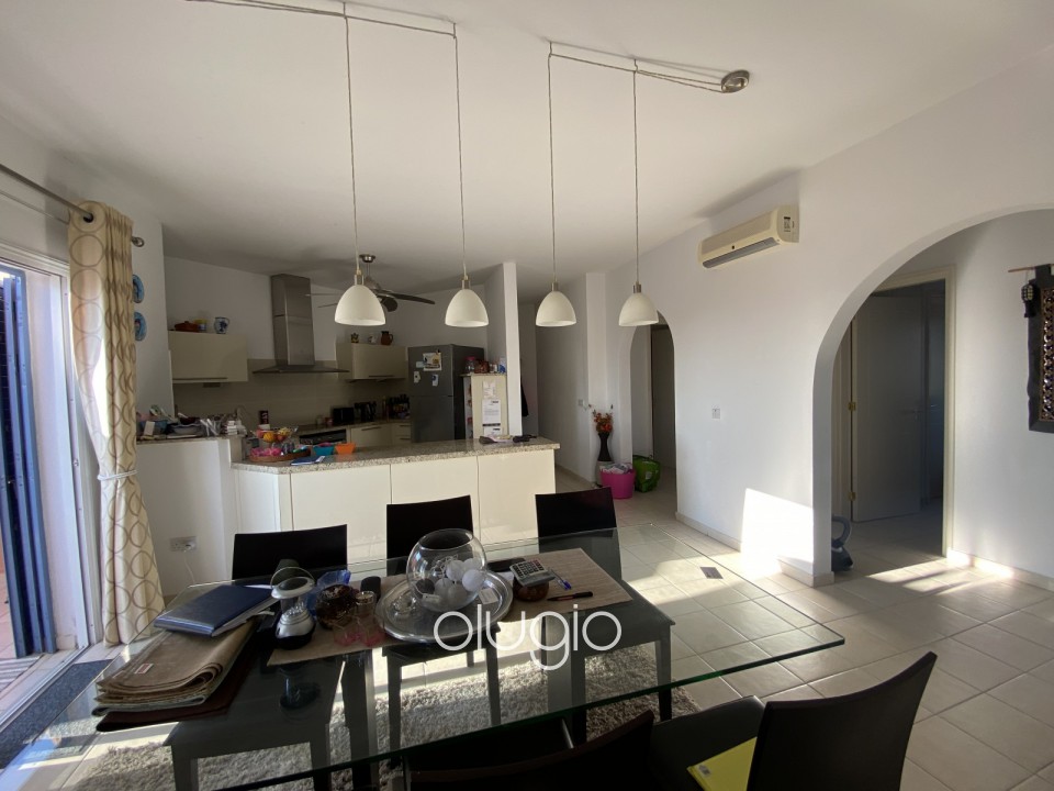 Detached Villa For Sale  in  Kato Paphos
