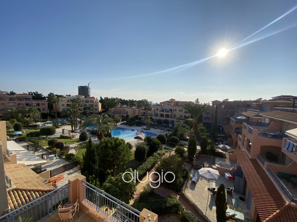 Detached Villa For Sale  in  Kato Paphos