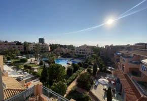 Detached Villa For Sale  in  Kato Paphos