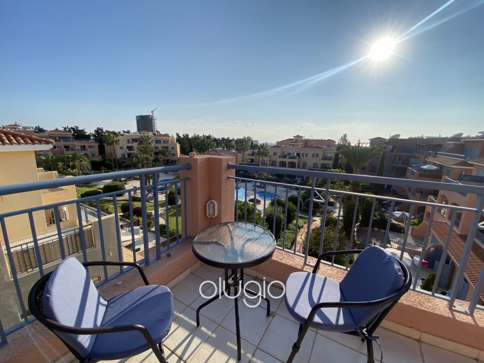 Detached Villa For Sale  in  Kato Paphos