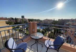 Detached Villa For Sale  in  Kato Paphos