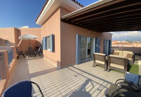 Detached Villa For Sale  in  Kato Paphos