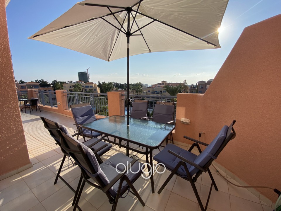 Detached Villa For Sale  in  Kato Paphos
