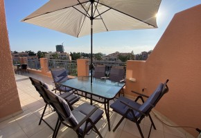 Detached Villa For Sale  in  Kato Paphos