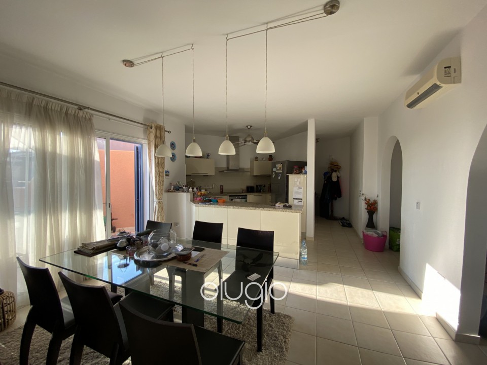Detached Villa For Sale  in  Kato Paphos