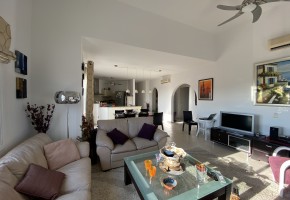 Detached Villa For Sale  in  Kato Paphos