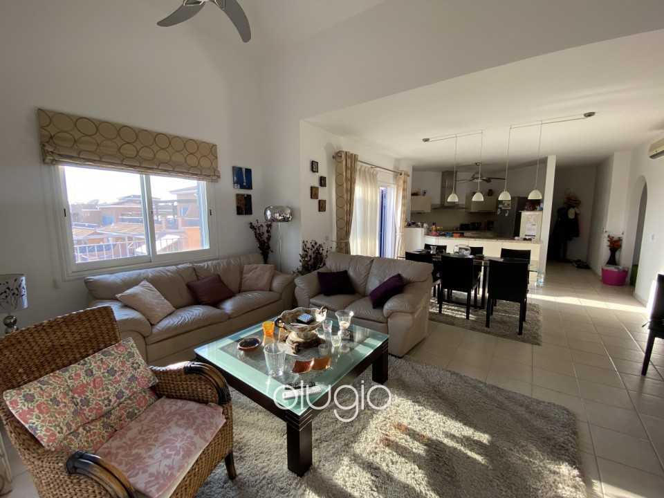 Detached Villa For Sale  in  Kato Paphos