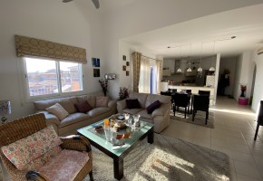 Detached Villa For Sale  in  Kato Paphos