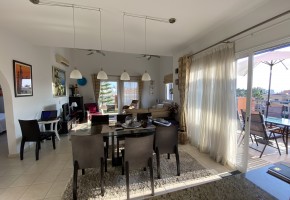 Detached Villa For Sale  in  Kato Paphos