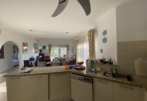 Detached Villa For Sale  in  Kato Paphos