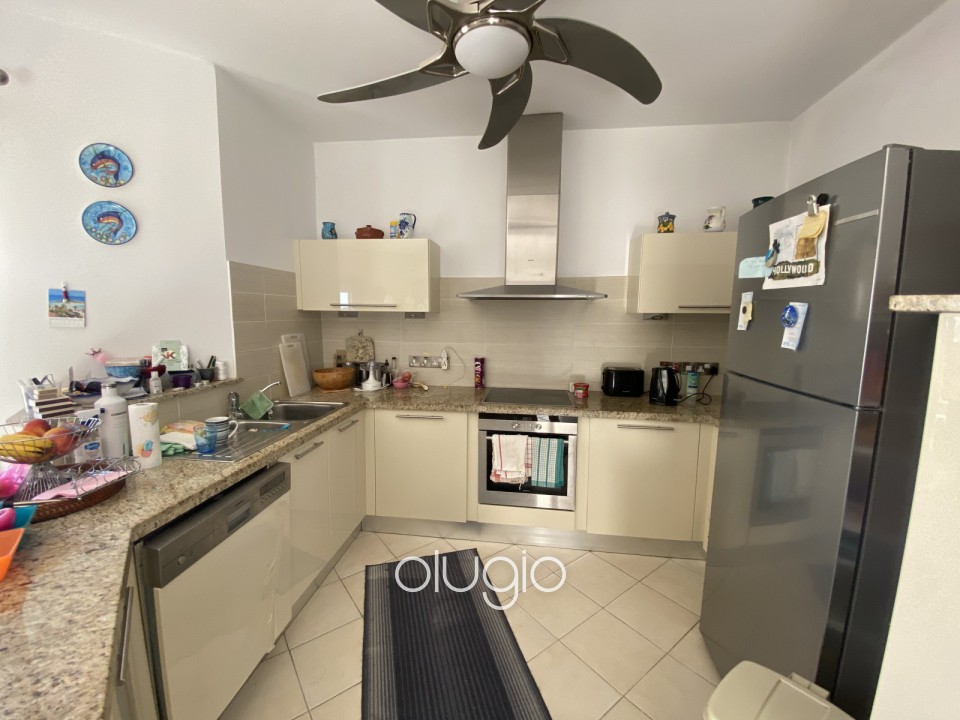 Detached Villa For Sale  in  Kato Paphos