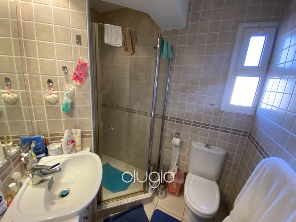 Detached Villa For Sale  in  Kato Paphos