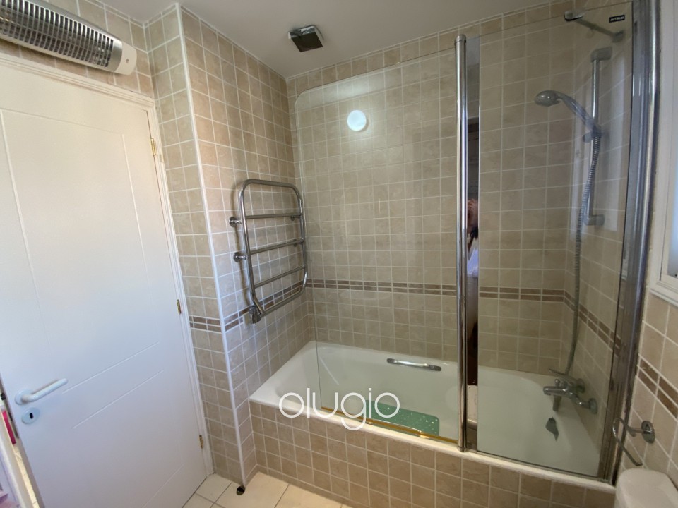 Detached Villa For Sale  in  Kato Paphos