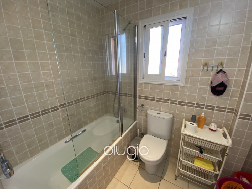 Detached Villa For Sale  in  Kato Paphos