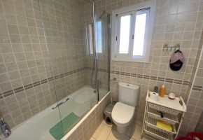 Detached Villa For Sale  in  Kato Paphos