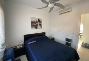 Detached Villa For Sale  in  Kato Paphos