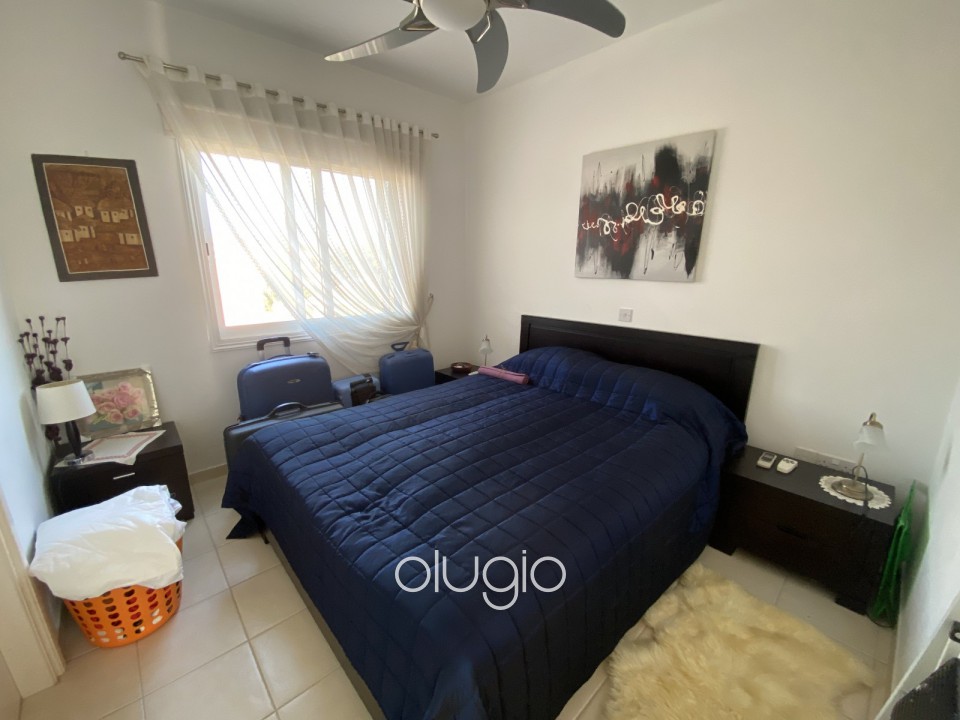 Detached Villa For Sale  in  Kato Paphos