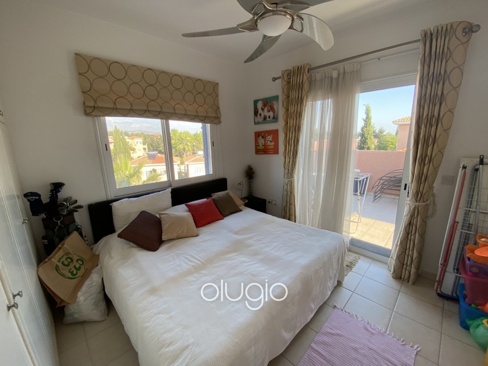 Detached Villa For Sale  in  Kato Paphos