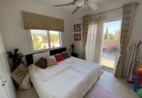 Detached Villa For Sale  in  Kato Paphos