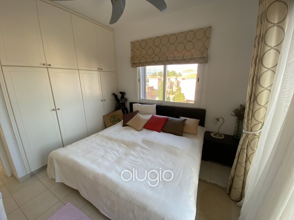 Detached Villa For Sale  in  Kato Paphos