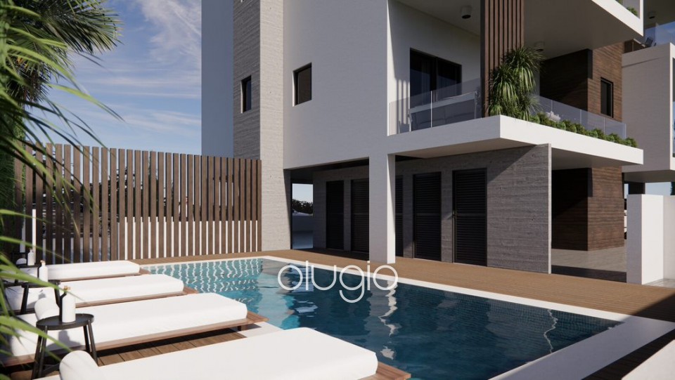 Apartment For Sale  in  Universal