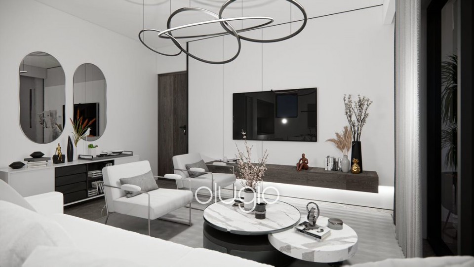Apartment For Sale  in  Universal