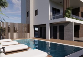 Apartment For Sale  in  Universal