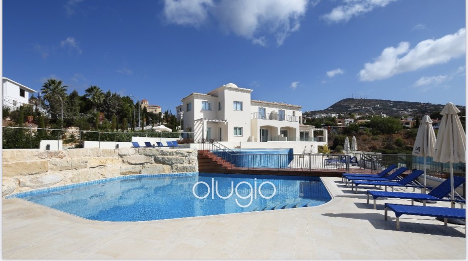 Apartment For Sale  in  Tala
