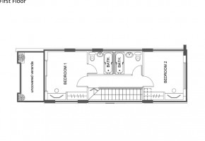 Town House For Sale  in  Universal